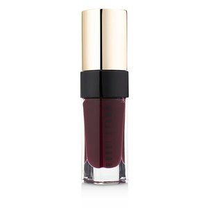 BOBBI BROWN wild orchid 7 Luxe liquid high shine lip colour